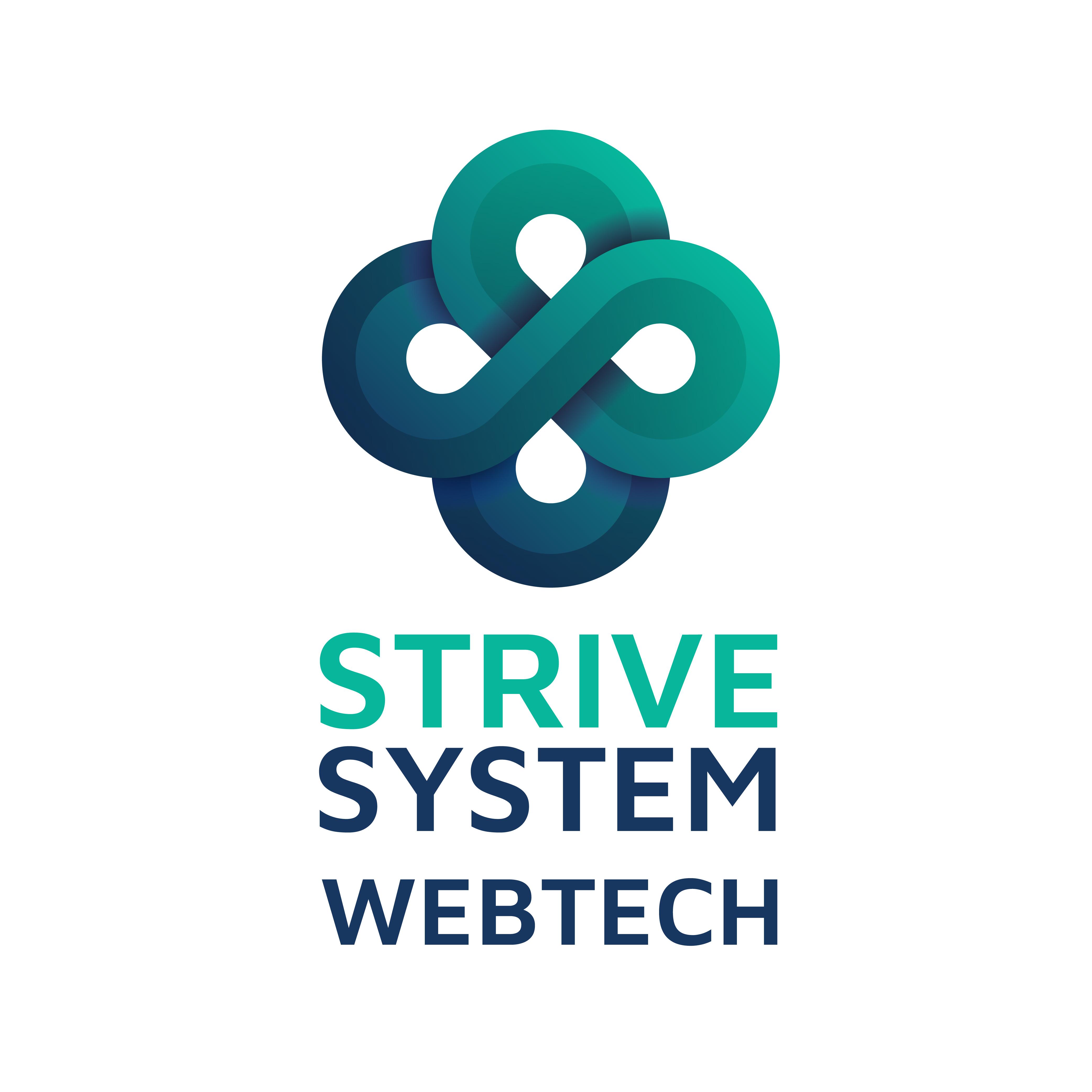 Strive Webtech